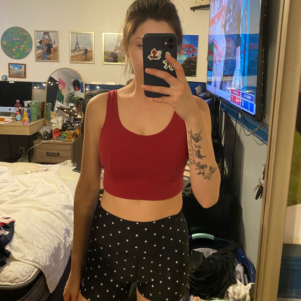 Lululemon Align Bra